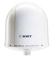 Антенна SCOUT Big Wave 982089139