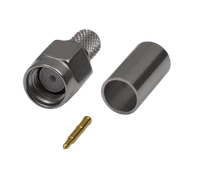 Разъем Racio Antenna S-111F 1216269163