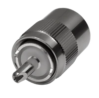 Разъем Racio Antenna U-113F 1311030682