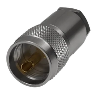 Разъем Racio Antenna U-112B 48421348