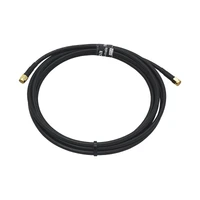 Кабельная сборка SMA-male - 3 метра RG-58 - SMA-male 1106555028