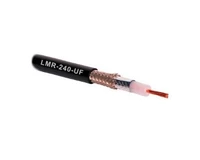 Коаксиальный супергибкий кабель TMS LMR-240-UF 168909821