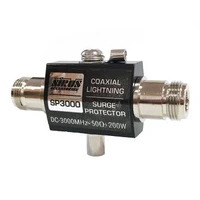 Грозоразрядник Sirus SP3000 900973379