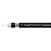 Кабель SCALAR RG-58 C/U 1262373861