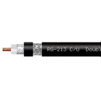 Кабель SCALAR RG-213 C/U 1259680590