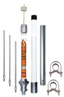 Антенна базовая Racio Antenna RU200U 580438892