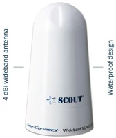 Антенна SCOUT 4G Sea-Connect 941399617