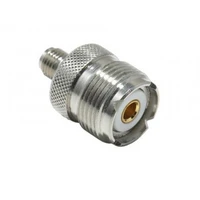 Антенный переходник Vostok UHF(f) - SMA(f) 190131499