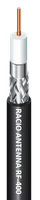 Коаксиальный кабель Racio Antenna RF-400 100м 1368201562