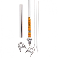 Антенна базовая Racio Antenna RU100V 132653745
