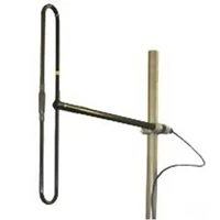 Антенна Радиал дипольная D1 VHF 254140547