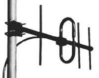 Антенна Радиал направленная Y4 UHF (L) 304096393