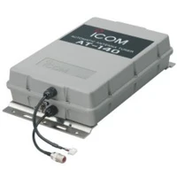 Автоматический антенный тюнер Icom AT-140 1106434505