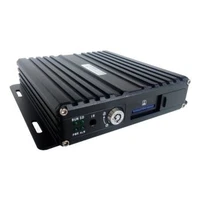 Видеорегистратор NSCAR F864 ver.03 2SD (4 канала, 1080P, сертификат 969) 611215521