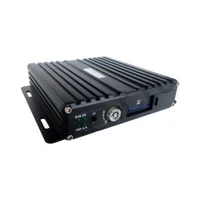 Видеорегистратор NSCAR F864 ver.02 HDD+SD GPS+WiFi (4 канала, 1080P, сертификат 969) 1630100004