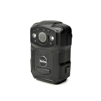 Видеорегистратор нагрудный BestCam A7 GPS 256 Гб 2034174409