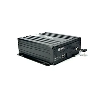 Видеорегистратор 4-канальный Best Electronics MDR 8218 4G+GPS 1029156450