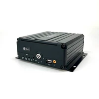 Видеорегистратор 8-канальный Best Electronics MDR 8218 (V3) 4G+GPS+Wi-Fi ADAS-DSM 507105154