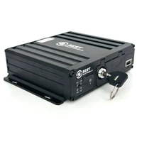 Видеорегистратор 4-канальный Best Electronics MDR 8210 (V2) 4G+GPS+Wi-Fi 8560581