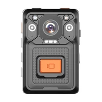 Персональный видеорегистратор Rixet RX-16 GPS/Глонасс 32 Гб 862208080