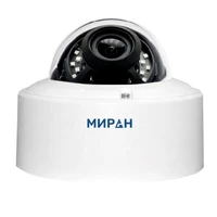 Купольная камера МИРАН ИВМ-401 1559955118
