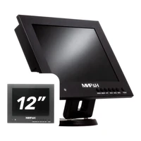 Монитор МИРАН ИВМ-12ЖК 1029509225