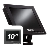 Монитор МИРАН ИВМ-10ЖК 1151790773