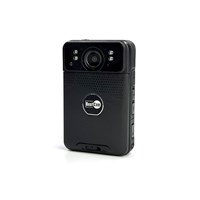 Видеорегистратор нагрудный BestCam A12 4G+GPS+Wi-Fi 256 Гб 300554312