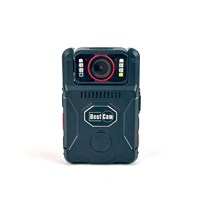 Видеорегистратор нагрудный BestCam A10 GPS без карты памяти 1886268175