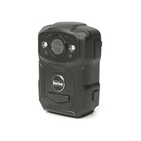 Видеорегистратор нагрудный BestCam B02 GPS + Wi-Fi 32 Гб 123599488