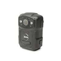 Видеорегистратор нагрудный BestCam A7 GPS + Wi-Fi 512 Гб 2007843947