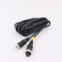 Кабель Best Electronics 4pin (мама) - 4pin (папа) 5м 75918752