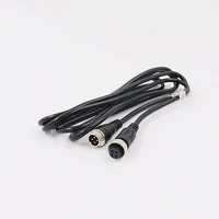 Кабель Best Electronics 4pin (мама) - 4pin (папа) 3м 1250812104