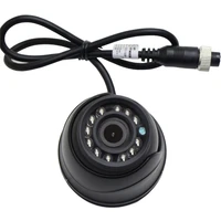Камера Best Electronics СМ-631 AHD 720P (черная) 464008501