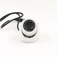 Камера Best Electronics СМ-631 AHD 720P (белая) 1216395015