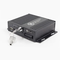 Видеорегистратор 4-канальный Best Electronics MDR 212 (X) 1051198931