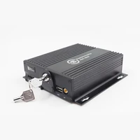 Видеорегистратор 4-канальный Best Electronics MDR 202 GPS 532757160