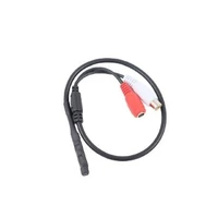 Микрофон активный Best Electronics KJ-308С 1651359478