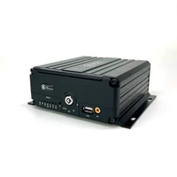 Видеорегистратор 8-канальный Best Electronics MDR 8218 (V3) 4G+GPS 1959302715
