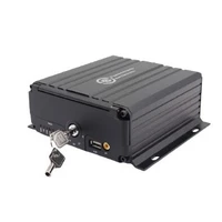 Видеорегистратор 8-канальный Best Electronics MDR 8218 (Х) GPS+Wi-Fi 1050689846