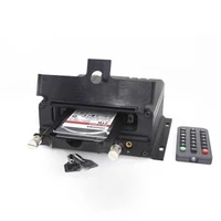 Видеорегистратор 8-канальный Best Electronics MDR 8210 (L) 4G+GPS+Wi-Fi 1896974331