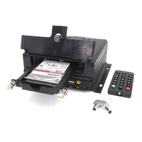 Видеорегистратор 4-канальный Best Electronics MDR 8210 (X) GPS 1798349461