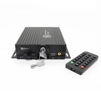 Видеорегистратор 4-канальный Best Electronics MDR 8210 (V1) GPS+Wi-Fi 1868578931