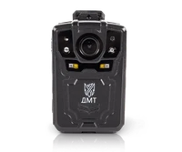 Персональный носимый регистратор DMT 5.3 Online 64 GB Wi-Fi+4G 1963014308