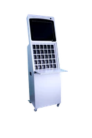 ViGUARD Data station Pro станция для носимых видеорегистраторов 1601499653