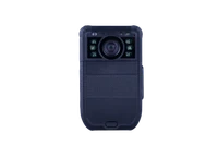 ViGUARD HUNTER Pro носимый видеорегистратор 390201900