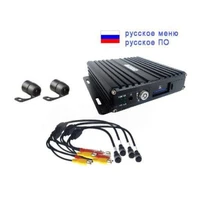 Комплект на 2 камер NSCAR 201 1115449671