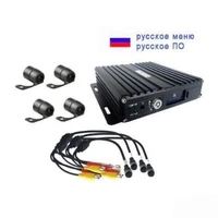 Комплект на 4 камер NSCAR 401 207596824