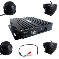 Комплект на 4 камеры NSCAR 401HD 1955208122