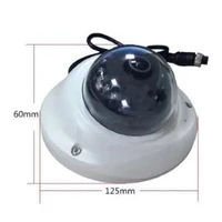 Автомобильная камера NSCAR AJ1104 HD 2031452875